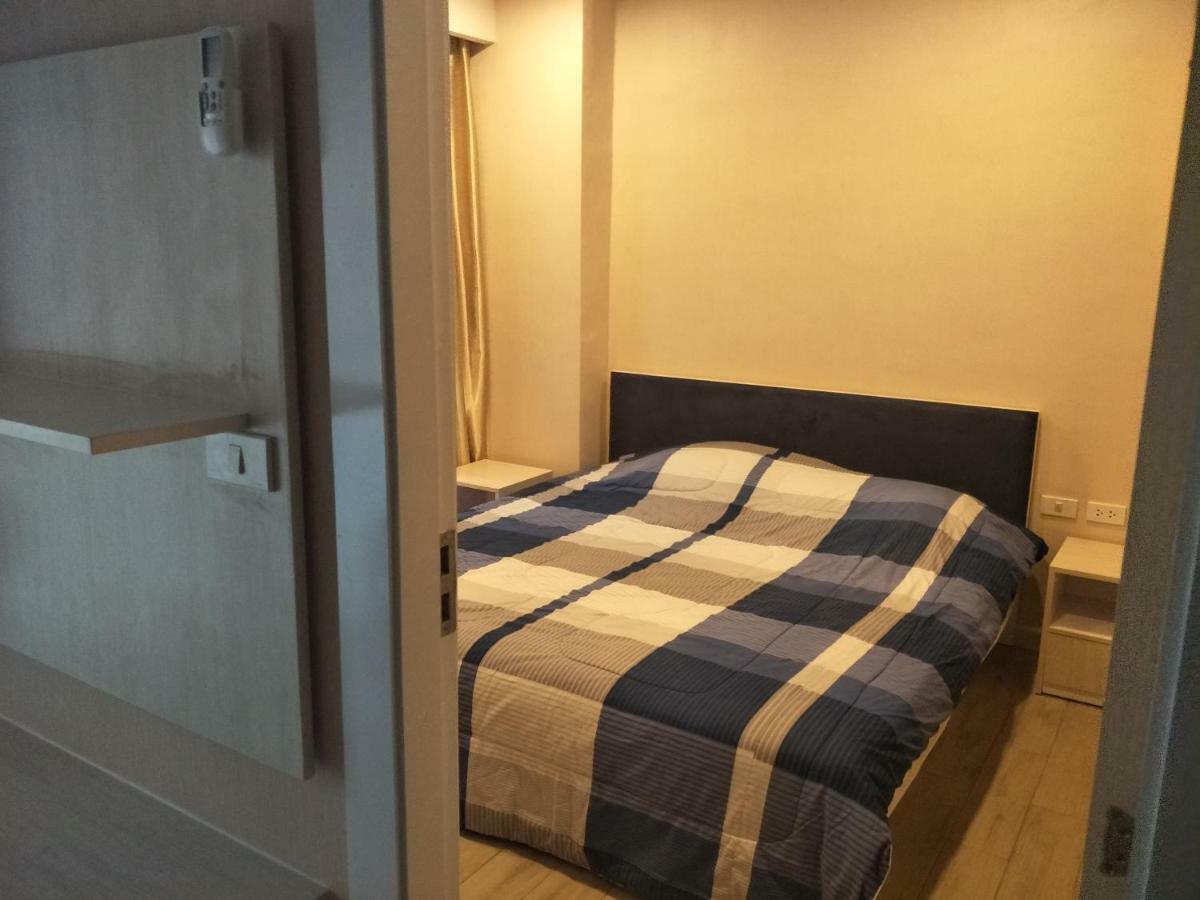 Seven Seas Jomtien Dream Leilighet Eksteriør bilde